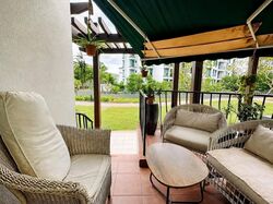 Parc Palais (D21), Condominium #623176051